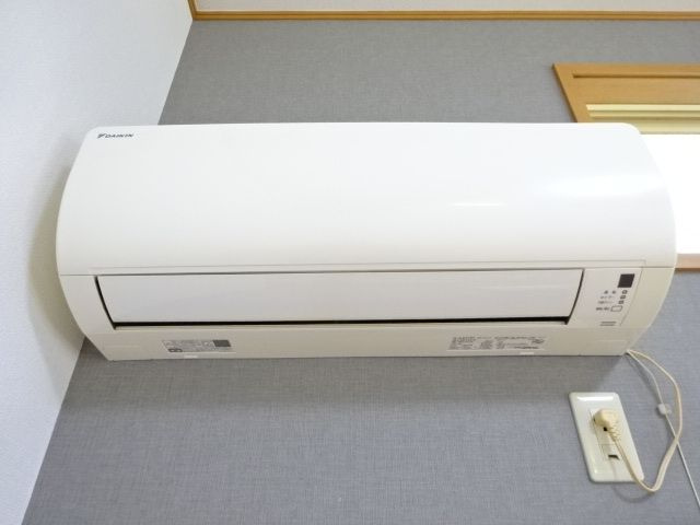 フロムファーストの設備