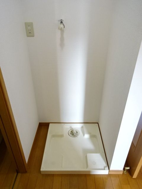 フロムファーストのその他共用部分
