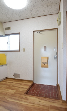 相模原市南区西大沼３丁目のアパート