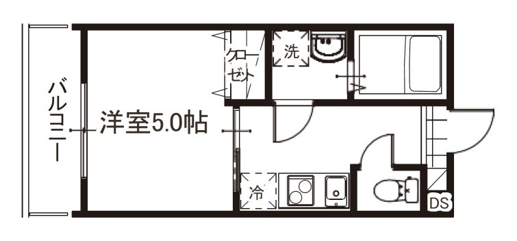 ＭＥＬＤＩＡ舎人Ⅱ