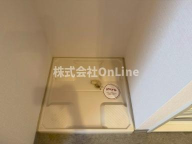 八尾市本町２丁目の賃貸マンションの設備