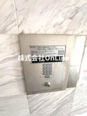 【セキュリティ】 | メゾンクレール