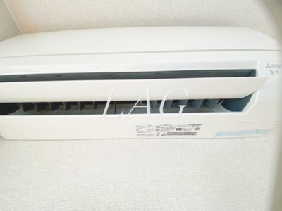 【設備】 | 第７小島ビル | エアコンです。