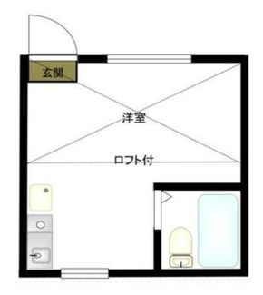 【間取り】 | コスタデルソル | 間取りです。