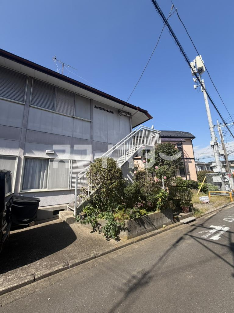 ハイツドリームＡのその他共用部分