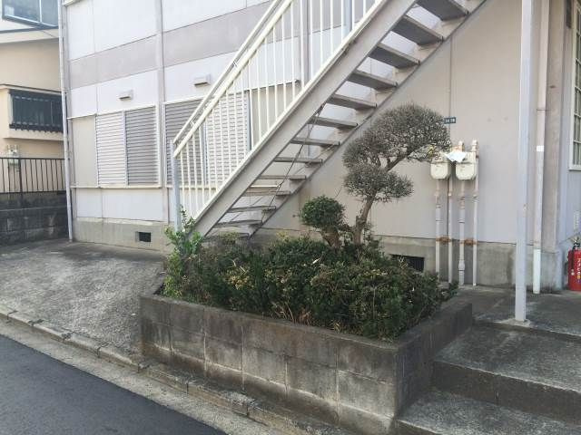 ハイツドリームＡのその他共用部分