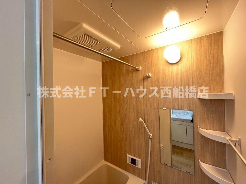 Nグランツ押切の設備