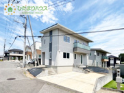 龍ケ崎市藤ケ丘６丁目　中古戸建の画像