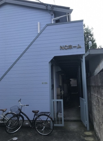 ＮＣホーム のその他共用部分