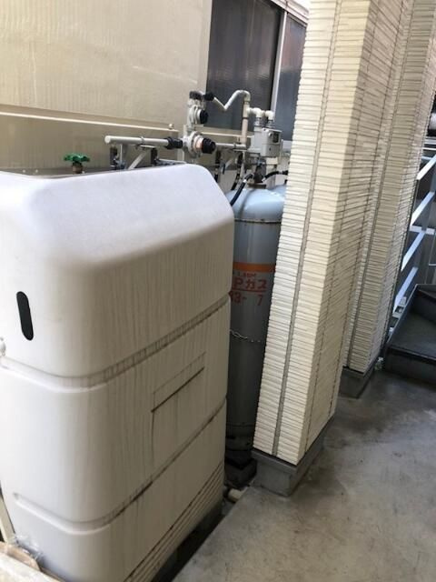 UMEX墨田のその他共用部分