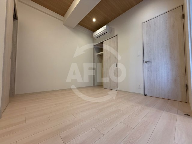 ArtizA瓦屋町Ⅰの洋室|ArtizA瓦屋町Ⅰ　洋室