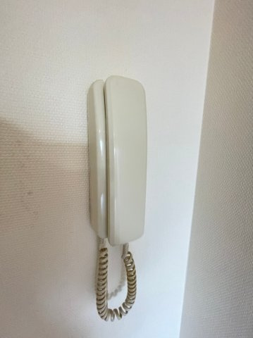 ジョイフル明和のセキュリティ