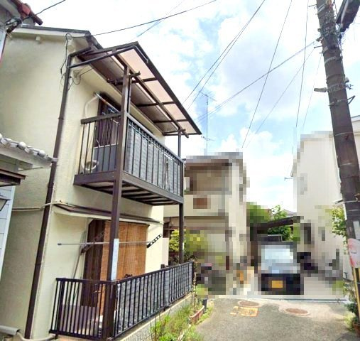 高台1丁目の前面道路含む現地写真|スーパー徒歩10分・コンビニ徒歩8分
生活施設に恵まれた好立地