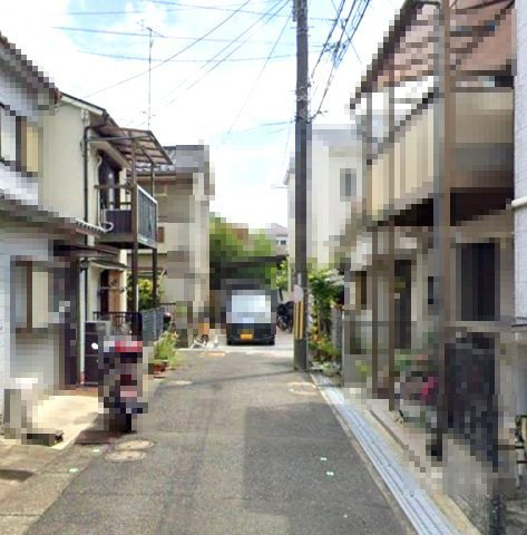 高台1丁目の周辺|落ち着いたくらしをかなえる住宅街