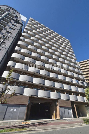 【外観】セレニテ新大阪弐番館