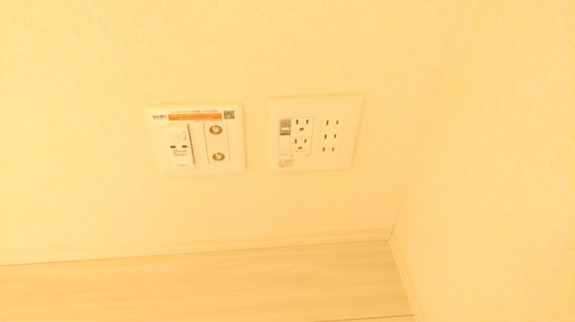 リビングタウン富木島 Bのその他