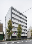 HF世田谷上町レジデンスの画像