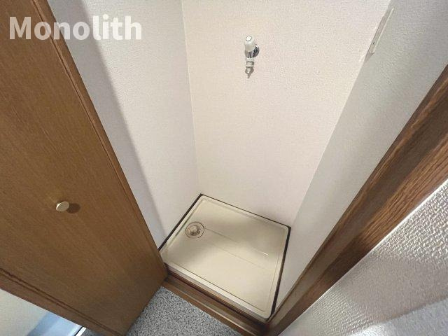 フジパレス西大路の設備