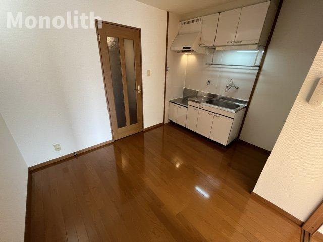 フジパレス西大路の居間・リビング