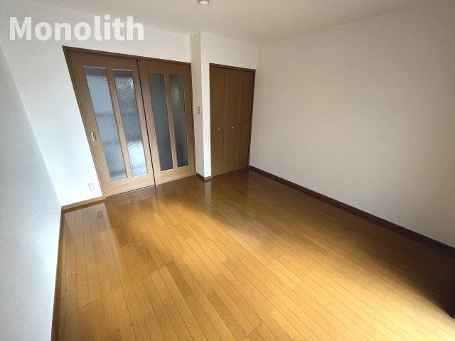 フジパレス西大路の内装