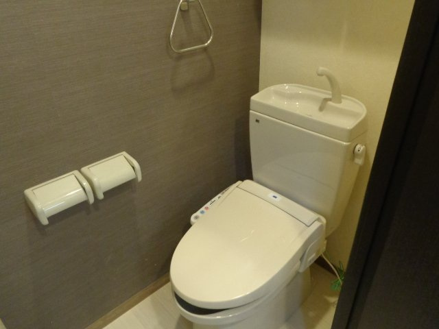 【トイレ】 | グランドロータス聖蹟