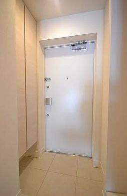 【玄関】ＲＥＸ白金