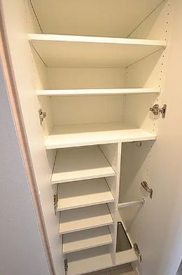 【玄関】ＲＥＸ白金