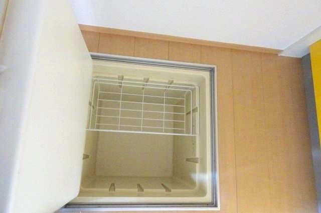 シャルマン緑園の収納|ＤＫ　床下収納　※現況優先