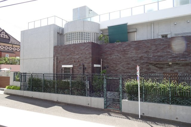 シャルマン緑園の展望|※現況優先