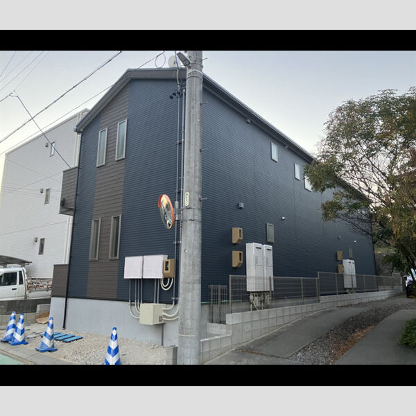 プリモ明大寺