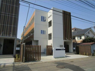 【外観】 | プロスペリタ大宮N | 外観！