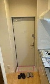 【玄関】 | プロスペリタ大宮N