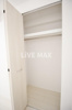【収納】CLAIR 