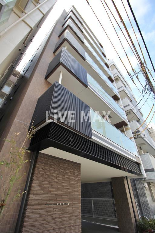 CLAIRの画像