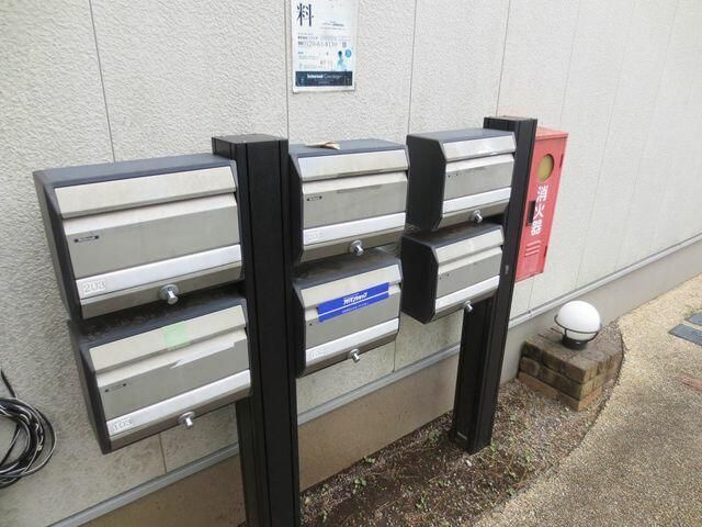 パストラーレの設備