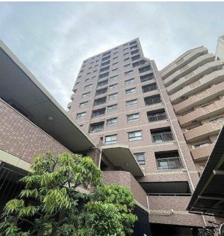 ライオンズプラザ目黒のその他共用部分