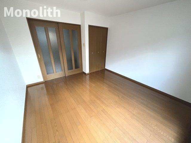 フジパレス西大路の内装