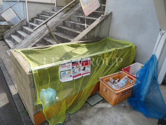 【その他共用部分】 | コンフォーティア