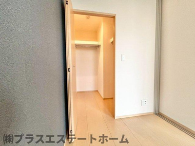 【収納】 | メゾンエトワール神戸中道通
