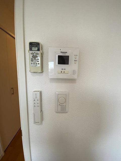 パシフィックヒルズの設備