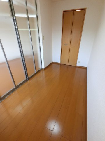グランドパレスの洋室