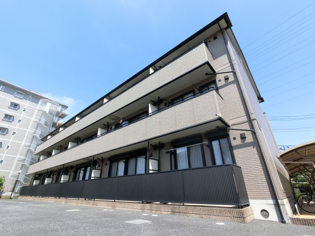グランドパレス