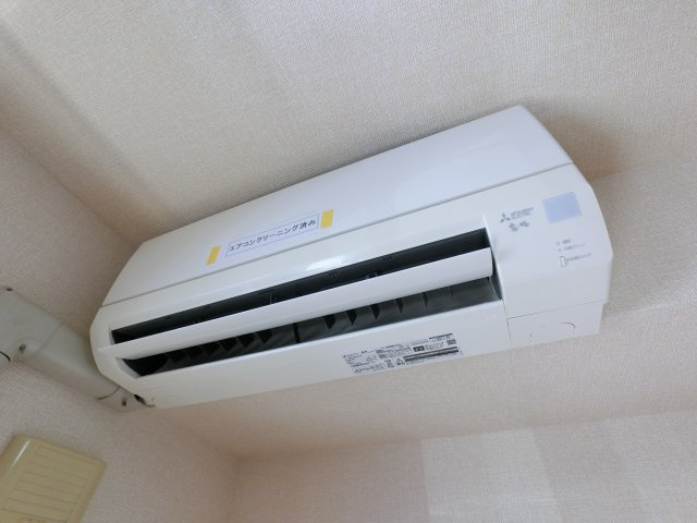 グランドパレスの設備