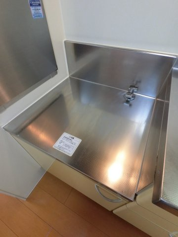 グランドパレスの設備