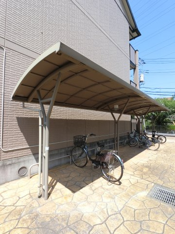 グランドパレスのその他共用部分