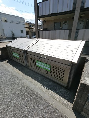 グランドパレスのその他共用部分
