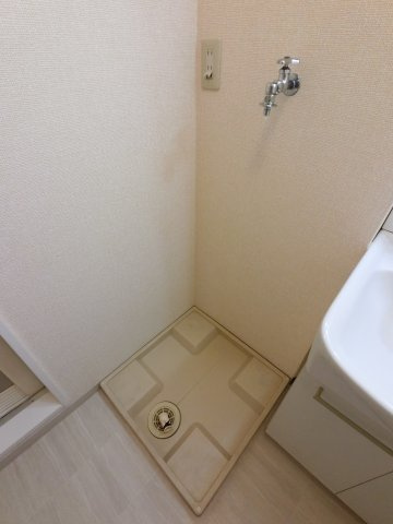 グランドパレスの設備