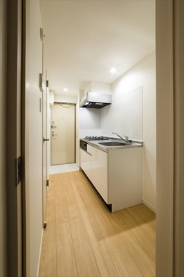 【キッチン】 | robot home 北柏Ⅲ | 同一仕様写真