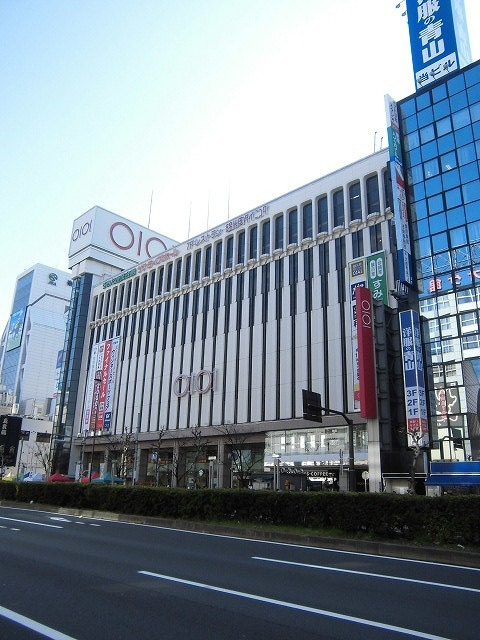 錦糸町ハイタウンのその他|丸井