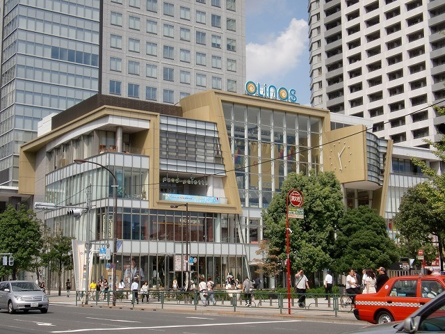 錦糸町ハイタウンのその他|olinas錦糸町